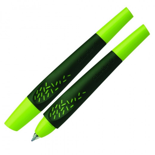 قلم حبر سائل شنايدر بريز - أصفر