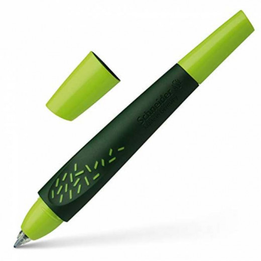قلم حبر سائل شنايدر بريز - أخضر