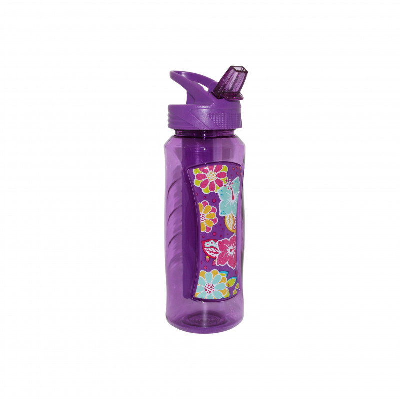 Cool Gear Ez Freeze Water Bottle 709 Ml Purple Cool Gear Jordan Amman Buy And Review 2257