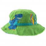 Stephen Joseph Bucket Hats, Dino