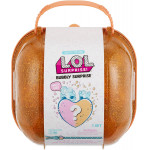 L.O.L. Surprise! Bubbly Surprise (Orange) with Exclusive Doll & Pet