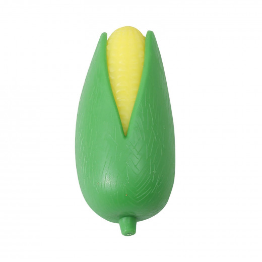 Corn Sensory Fidget Toys, Assorted Color, 1 Pack