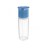 زجاجة ماء للكبار باللون الازرق من مابد 500 مل