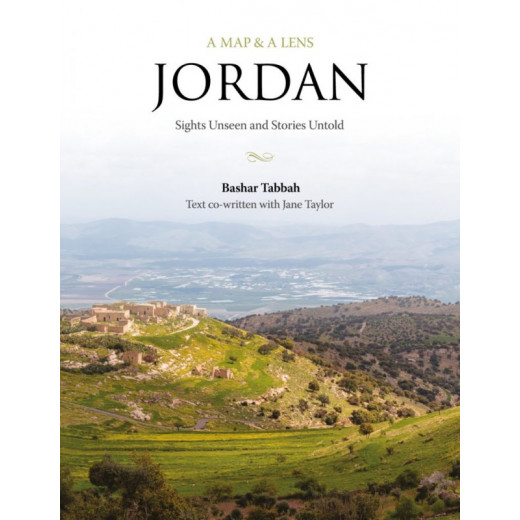Jabal Amman Publishers A Map & A Lens Book
