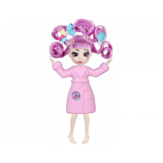 Failfix Play set with doll Total Makeover Cutie Kawaii
