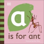 DK Book: A is for Ant