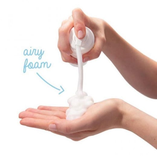 Mustela Foam Shampoo for Newborn 150 ml