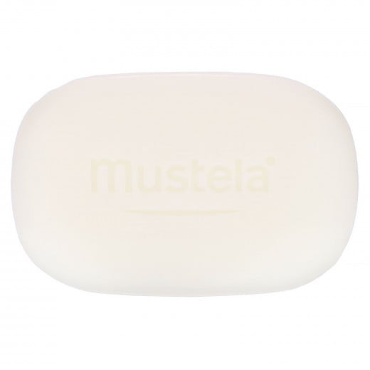 Mustela Gentle Soap with Cold Cream, 100 Gram