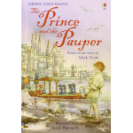 Usborne The Prince And The Pauper  Book