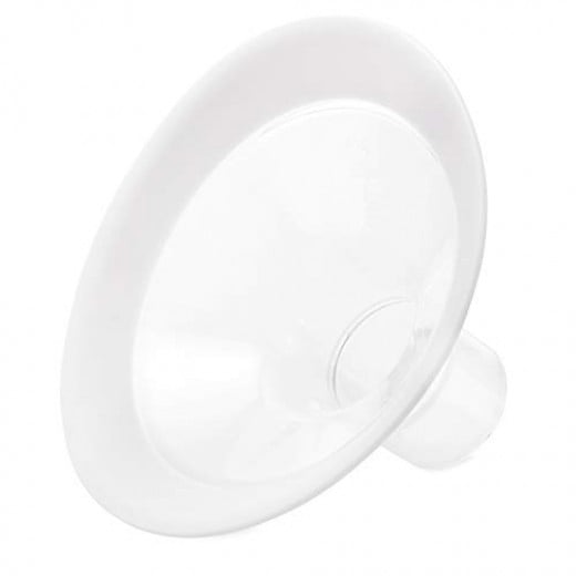 Medela PersonalFit Flex Breast Shields, 2 Pack of Small 21mm