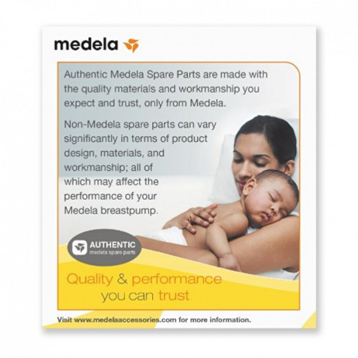 Medela Personalfit Breastshield Small 21mm (1Pc)