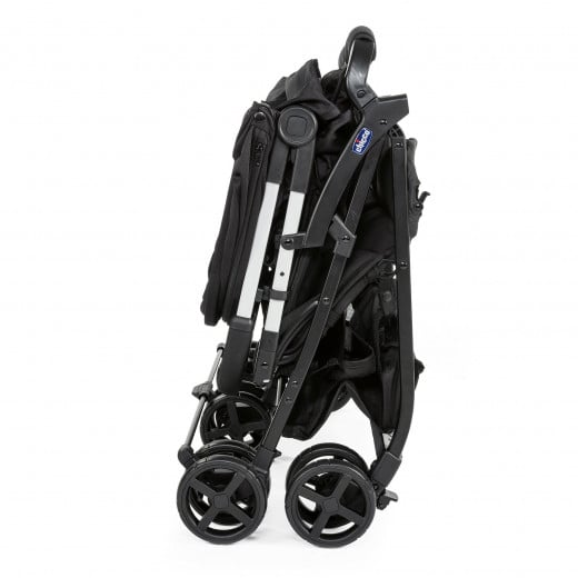 Chicco Buggy OHlalà 3 - Jet Black