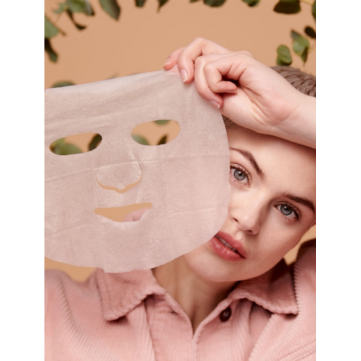 Sephora Moisturizing Face Mask Pineapple 40g