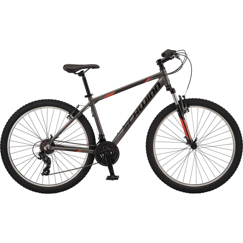 Schwinn standpoint mountain bike review sale