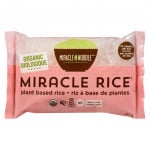 أرز عضوي وصحي، 227 جرام من ميراكل نودل