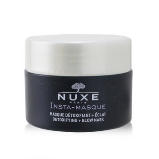 Nuxe Set of Fresh Skin For Combination Skin