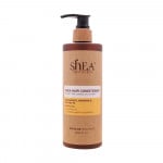 Shea Miracles Leave in Conditioner, 300 Ml