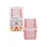 Hair Tie Invisibobble Wrapstar Flores and Bloom Ami and Co