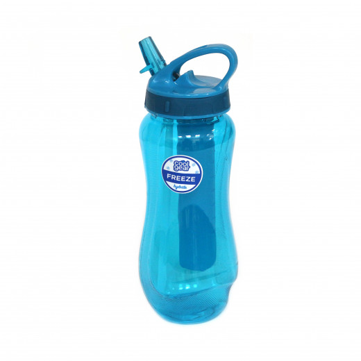 زجاجة مياه فريز من كول جير ، ازرق