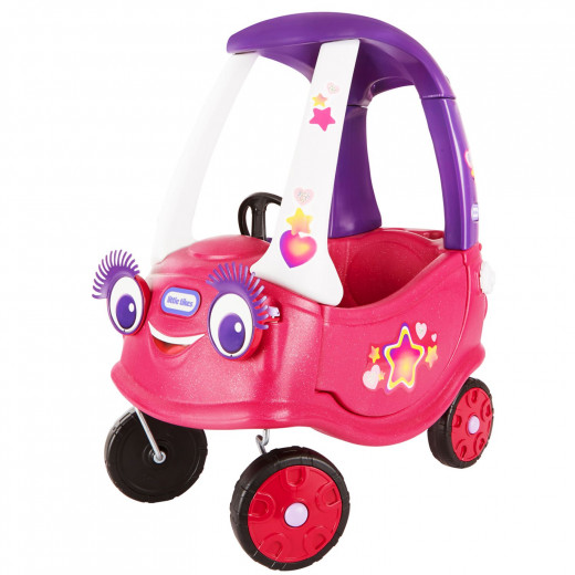 Little Tikes, Superstar Cozy Coupe