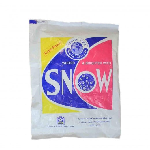Snow Powder, 12pcs