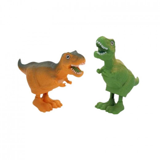 لعبة الديناصور القافز للاطفال