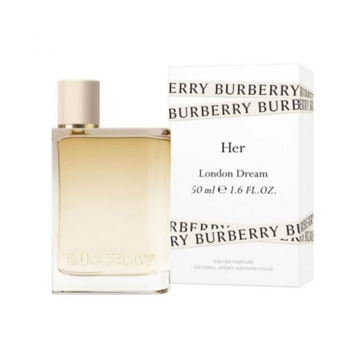 Burberry Her London Dream Eau De Parfum, 50 Ml