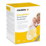 Medela PersonalFit Flex Breast Shields, 2 Pack of X Large 30mm