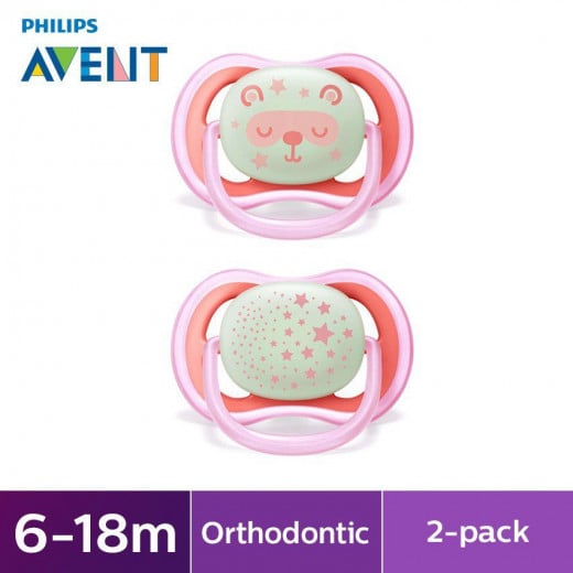 Philips Avent Ultra Air Night 6-18 Months