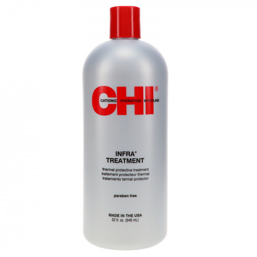 CHI Infra Thermal Protective Treatment, 946 Ml