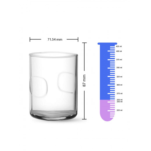 Ocean Unity Juice, 255 ml (Set of 6 Pcs)