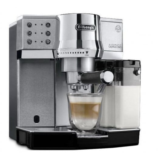 De'Longhi Full Auto Coffee Machine