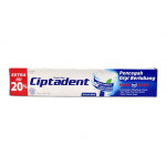 معجون أسنان بنكهة النعناح المنعش 75 جرام +20%، من كيبتا دنت