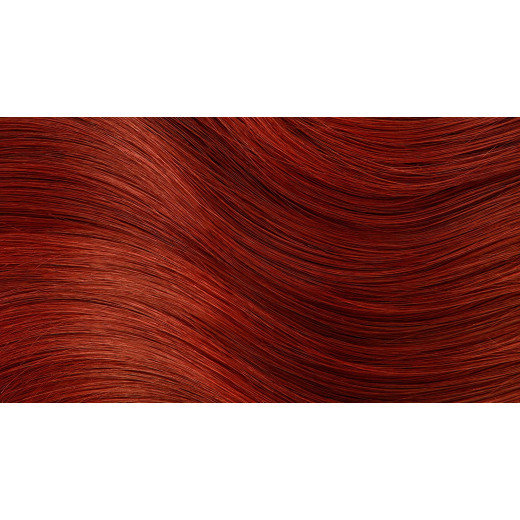 صبغة شعر احمر قرمزي، 150مل من هيرباتينت