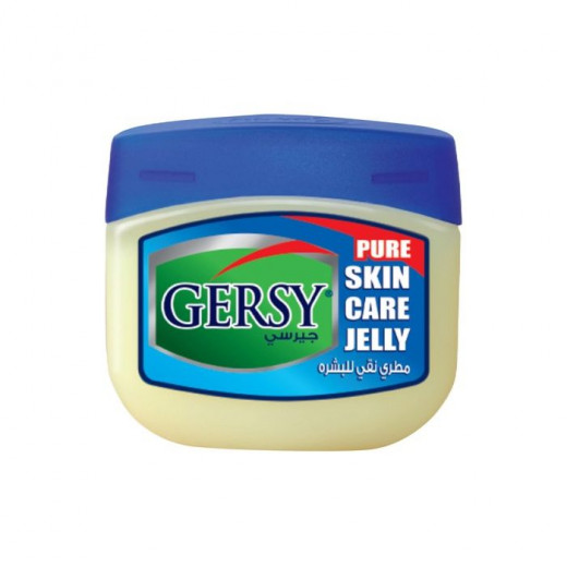 Gersy Petrolium Jelly Original, 300gram