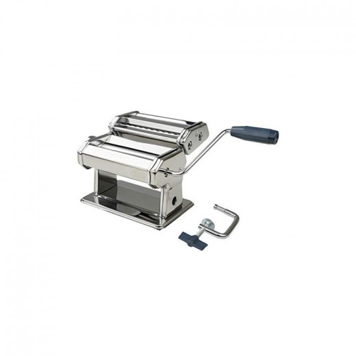 Fackelmann Pasta Machine Easy Prepare, Made of Stainless Steel