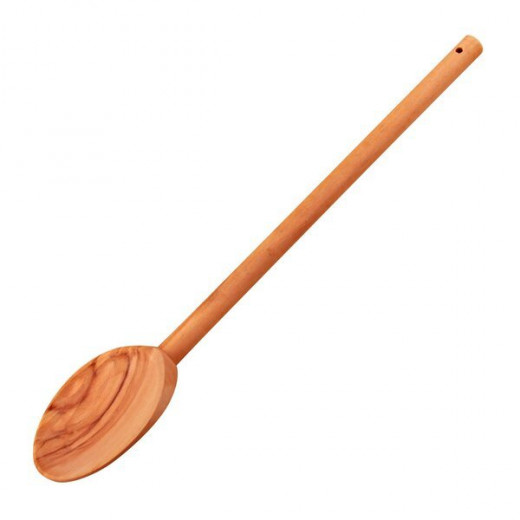 Fackelmann Spoon, Brown Color, 30 CM