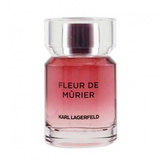 Karl Lagerfeld Ladies Fleur De Murier Edp, 50 ML