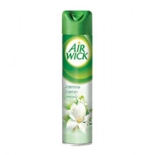Airwick Air Freshener Spray, Jasmine, 300ml