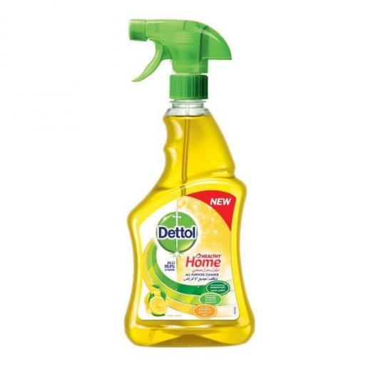 Dettol All Purpose Home Cleaner Spray, 500ml