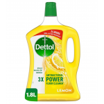 منظف متعدد الاستعمالات برائحة الليمون، 1.8 لتر من ديتول