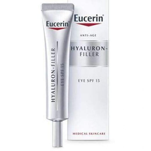 Eucerin Hyaluron-Filler Eye Care 15ml