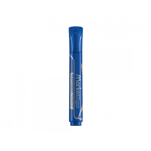 قلم ماركر مابد بيبس 5 مم أزرق ، 1 قطعة