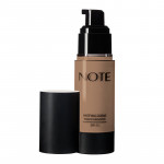 Note Cosmetique Mattifying Extreme Wear Foundation - No 08, Sunny