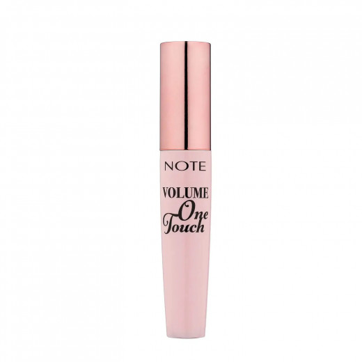 Note Cosmetique  Volume One Touch Mascara