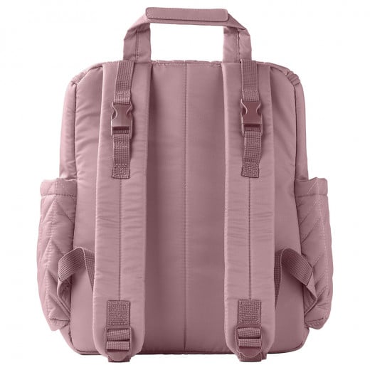 Skip Hop Forma Diaper Backpack, Mauve Color