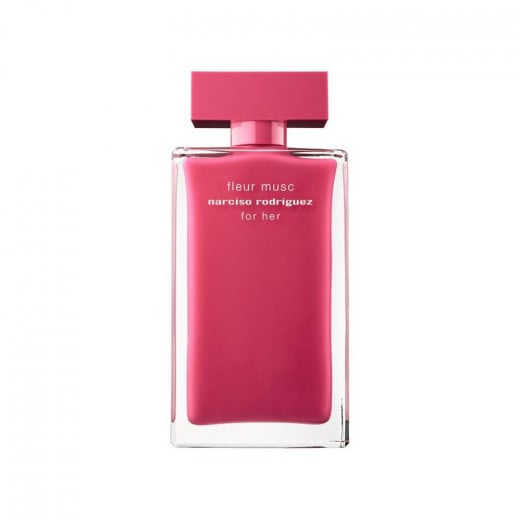 Narciso Rodriguez Fleur Musc, Eau De Parfum Spray for Women, 100 Ml