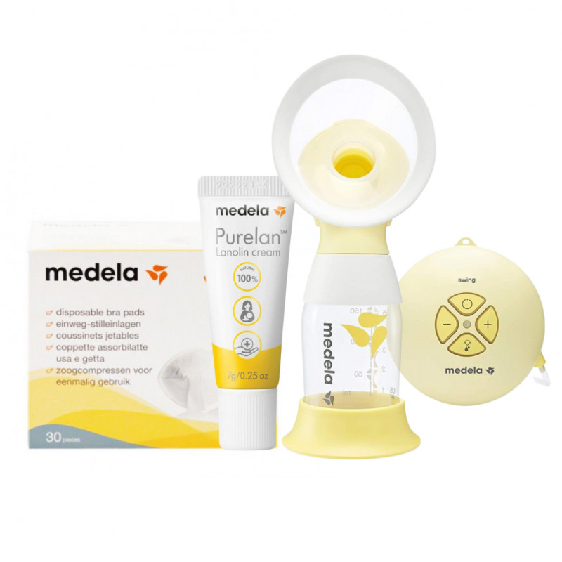 Medela PureLan Nipple Cream 7Gram