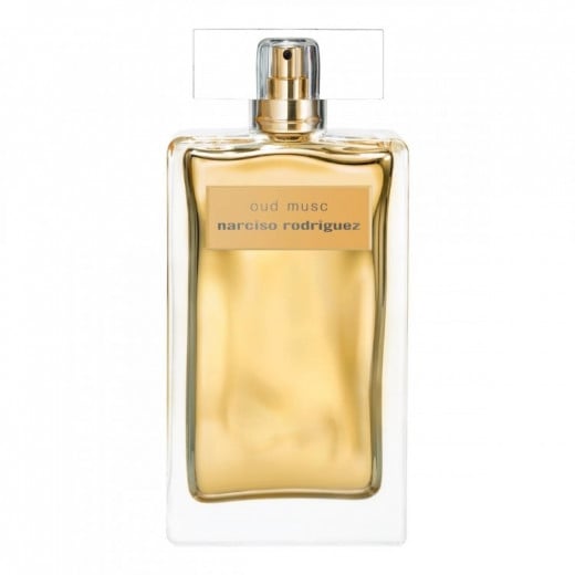 Narciso Rodriguez Oud Musk Intense Perfume, Eau de Parfum, 100 Ml
