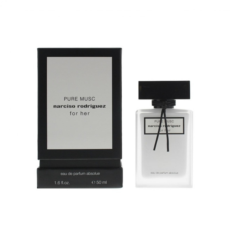 Narciso rodriguez pure 2025 musc 50 ml